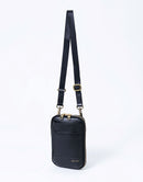 Gloss Shoulder Bag No.01667-v3