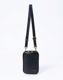 Gloss Shoulder Bag No.01667-v3