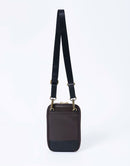 Gloss Shoulder Bag No.01667-v3