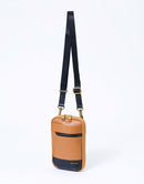 Gloss Shoulder Bag No.01667-v3
