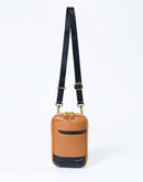 Gloss Shoulder Bag No.01667-v3