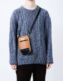Gloss Shoulder Bag No.01667-v3