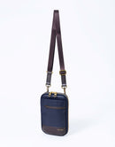 Gloss Shoulder Bag No.01667-v3
