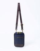 Gloss Shoulder Bag No.01667-v3