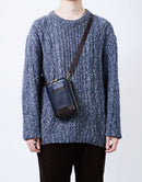 Gloss Shoulder Bag No.01667-v3