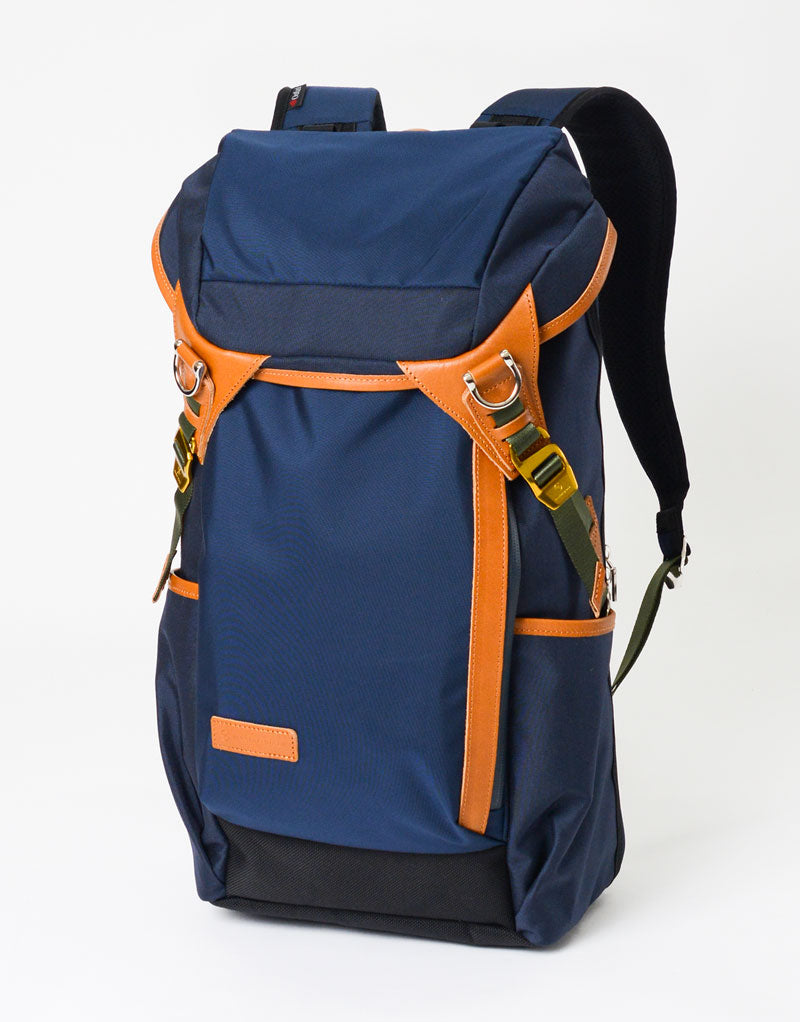 Potential Backpack m1
