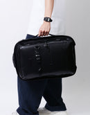 Potential Leather Limited 2WAY Backpack No.01752-LL3