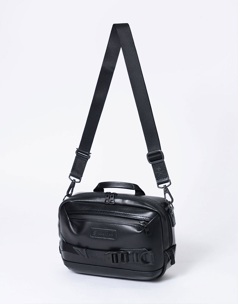 Potential Leather Limited 2WAY Mini Shoulder Bag No.01757