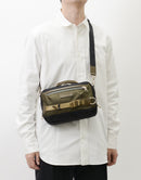 Potential 2WAY mini Shoulder Bag No.01757-V3