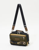 Potential 2WAY mini Shoulder Bag No.01757-V3