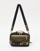 Potential 2WAY mini Shoulder Bag No.01757-V3