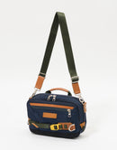 Potential 2WAY mini Shoulder Bag No.01757-V3