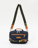 Potential 2WAY mini Shoulder Bag No.01757-V3