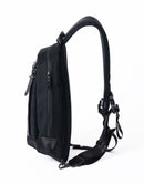 TOYOTA GAZOO Racing x master-piece Collaboration Series スリングバッグ No.01762-TGR