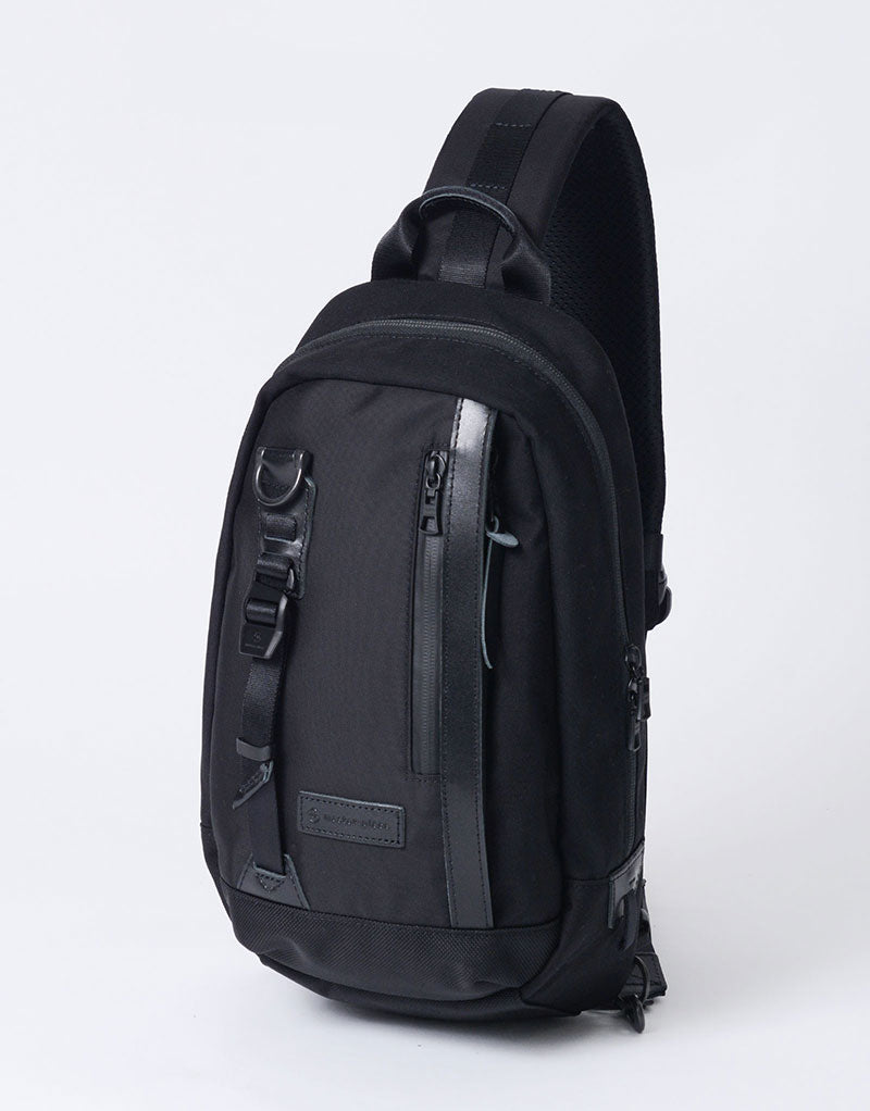 Potential Sling Bag No.01762-v3 ｜master-piece | マスターピース