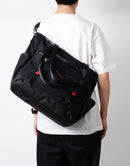 TOYOTA GAZOO Racing x master-piece Collaboration Series 3WAYトートバッグ No.01763-TGR