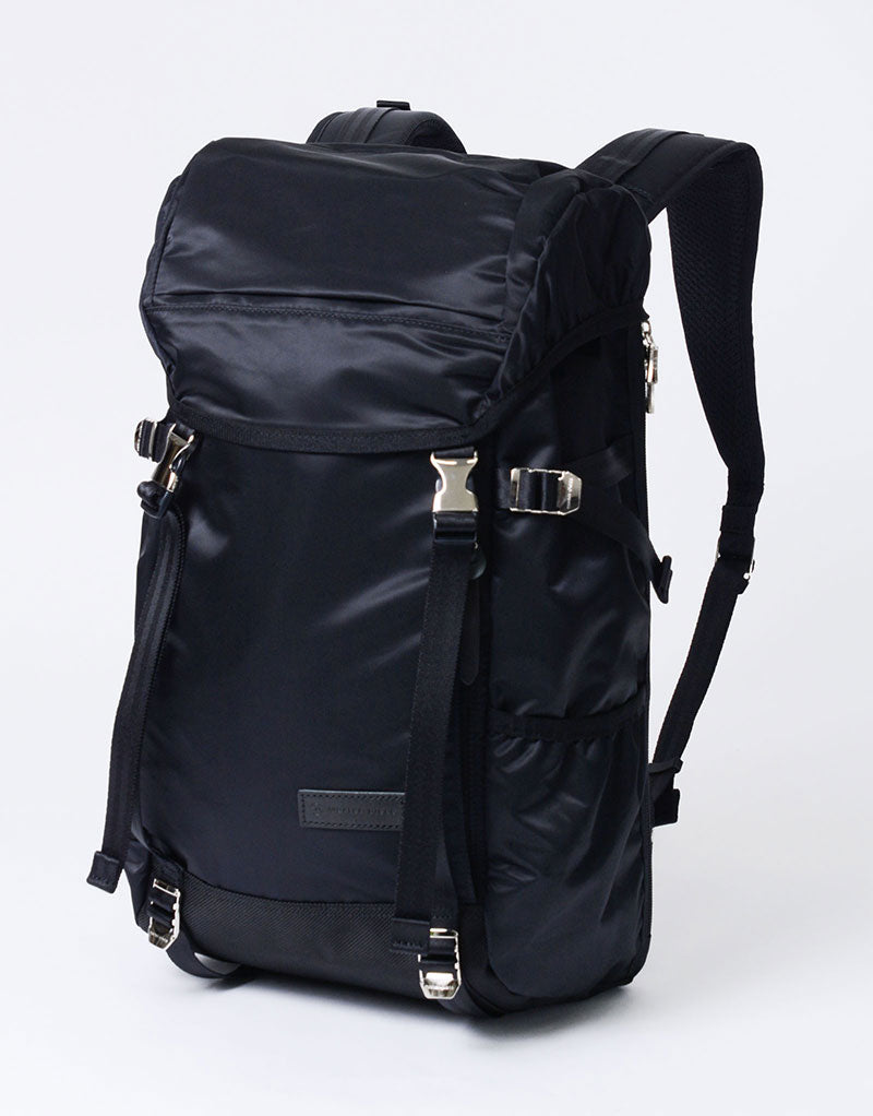 Lightning Flap Backpack No.02110-v2 ｜master-piece