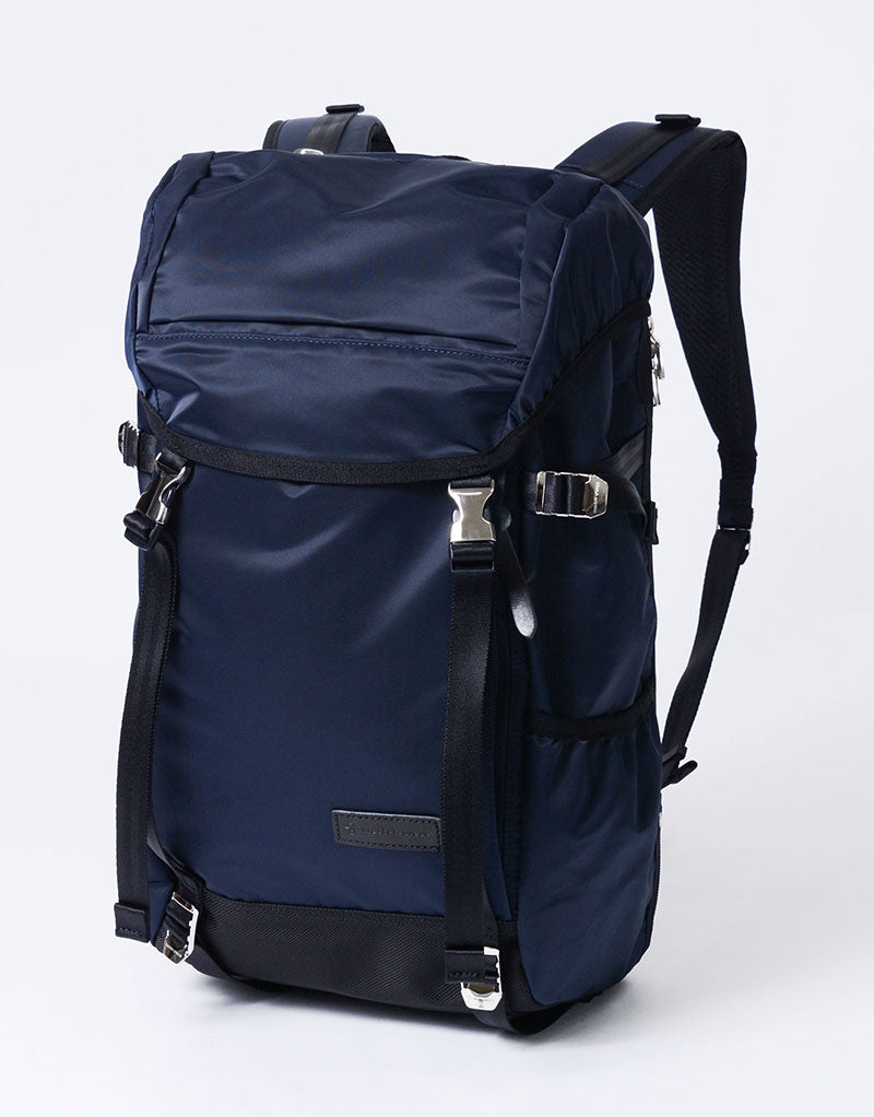 Lightning Flap Backpack No.02110-v2 ｜master-piece