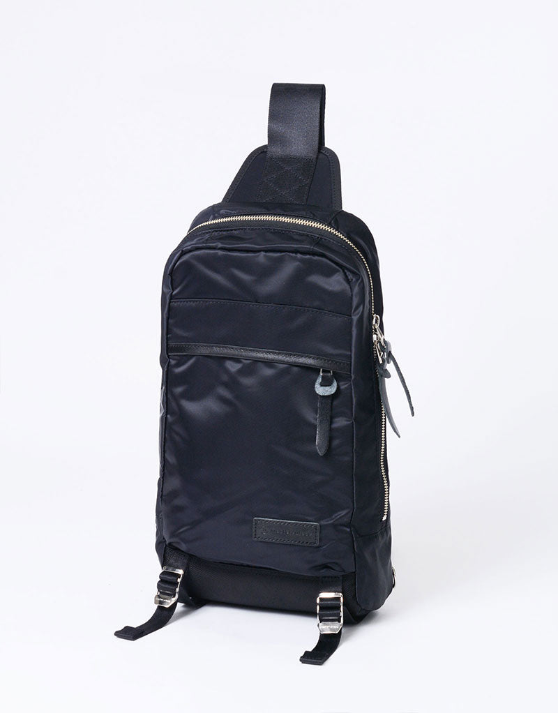 Lightning Sling Bag No.02115-v2 ｜master-piece | マスターピース