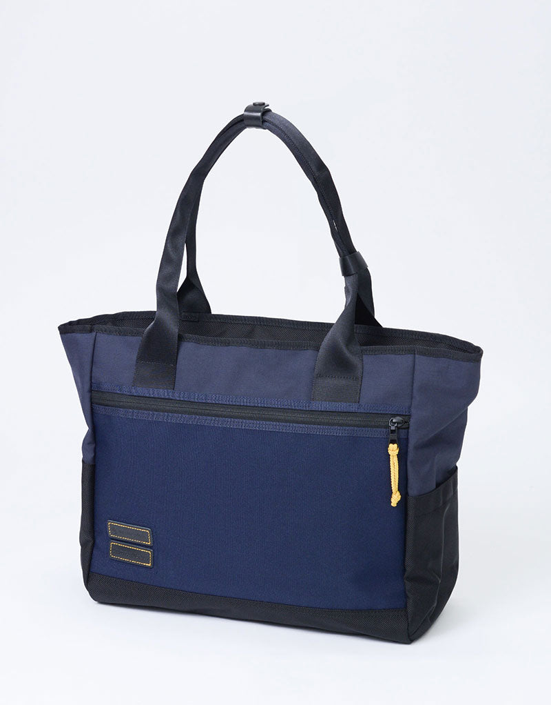 Universal Works × master-piece Tote Bag No.MP31226 ｜master-piece 
