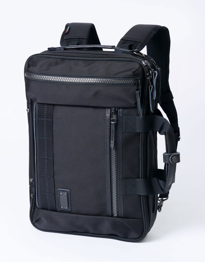 Rise Ver.2 3WAY Briefcase No.02267-v2 ｜master-piece