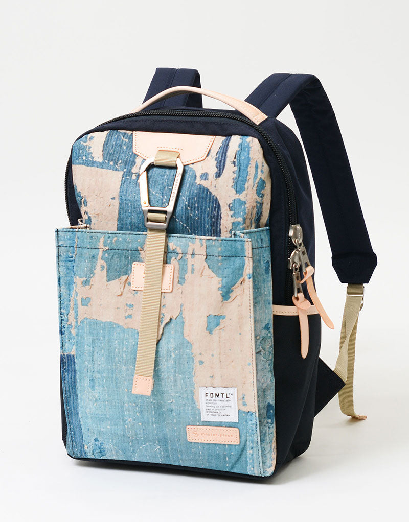 FDMTL x master-piece Daypack No.02340-fd2 ｜master-piece
