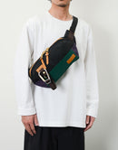 link Waist Bag No.02346-v2
