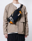 link Waist Bag No.02346-v2