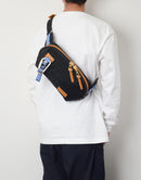 link Waist Bag No.02346-v2