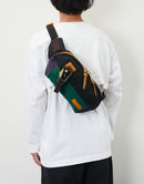link Waist Bag No.02346-v2