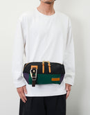 link Waist Bag No.02346-v2