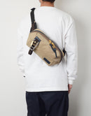 link Waist Bag No.02346-v2