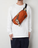 link Waist Bag No.02346-v2