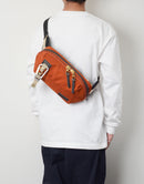 link Waist Bag No.02346-v2