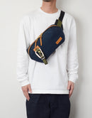 link Waist Bag No.02346-v2