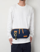 link Waist Bag No.02346-v2