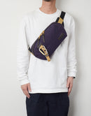 link Waist Bag No.02346-v2