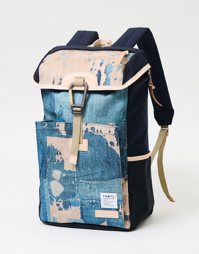 FDMTL x master-piece Backpack No.02351-fd2 ｜master-piece