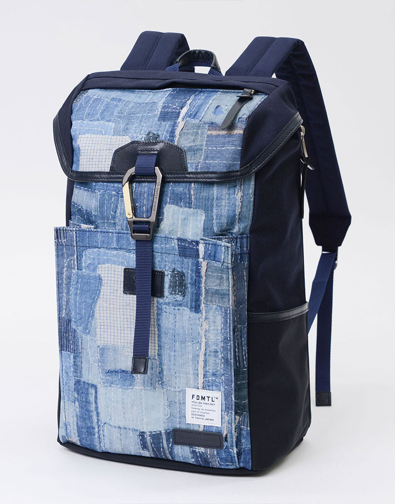 FDMTL x master-piece BackPack No.02351-fd3