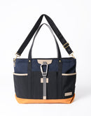 Link 2WAY Tote Bag No.02354-v2