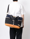 Link 2WAY Tote Bag No.02354-v2