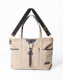 Link 2WAY Tote Bag No.02354-v2