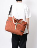 Link 2WAY Tote Bag No.02354-v2