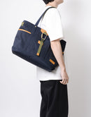 Link 2WAY Tote Bag No.02354-v2
