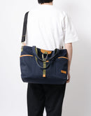 Link 2WAY Tote Bag No.02354-v2