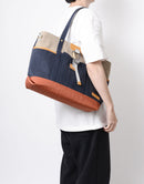 Link 2WAY Tote Bag No.02354-v2