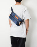 Progress ウエストバッグ No.02395