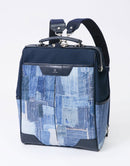 FDMTL x master-piece -LIMITED EDITION- バックパック No.04021-fd