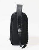 Progress Coating ver. Sling Bag L No.02402-sc