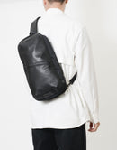 Progress Coating ver. Sling Bag L No.02402-sc